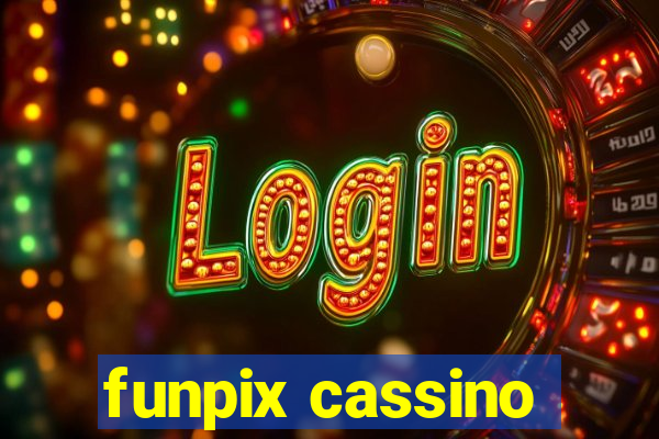 funpix cassino